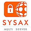 Sysax Multi Server 檔案傳輸工具